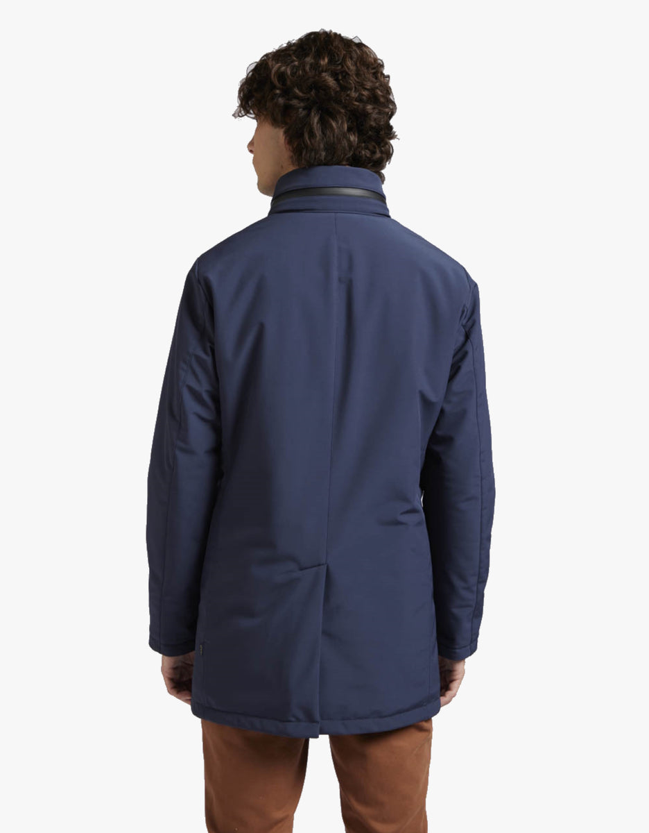 Giubbotto uomo Nino interno staccabile – CaroCavallo