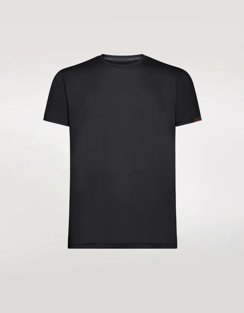 TShirt-People – T-shirt Classica Uomo, Maniche Corte, Girocollo, 100% Cotone, Vestibilità Comoda
